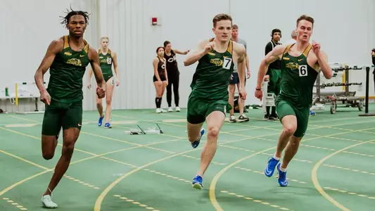 Khamarly Holmes, Cullen Curl, Isaac Huntington