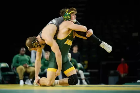 Mason Gode