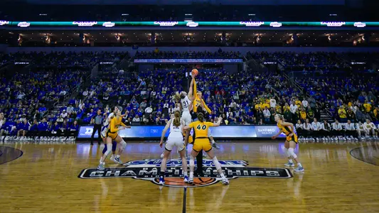 2024 Summit League Tournament Championship Game