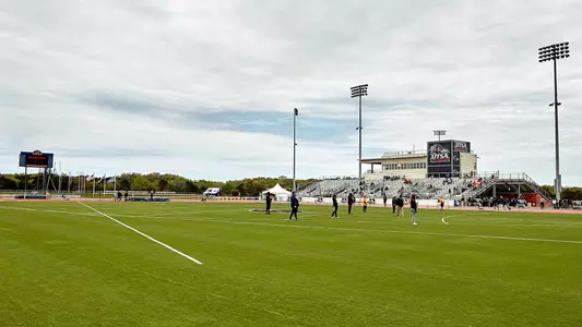 UTSA Track