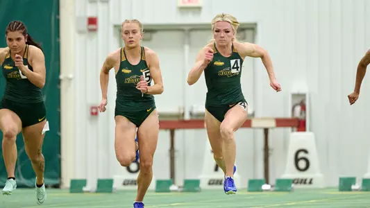 Anika Larson, Kendra Kelley