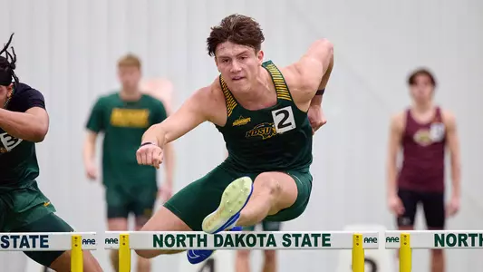 Trey Heinrich