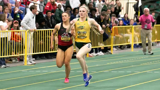 Kendra Kelley