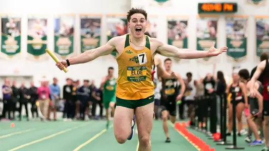 Carter Elde
