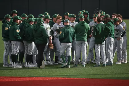 BSB Team Huddle