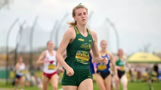 Nell Graham