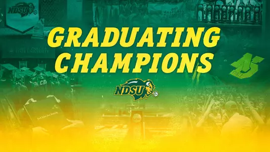 Graduating Champions