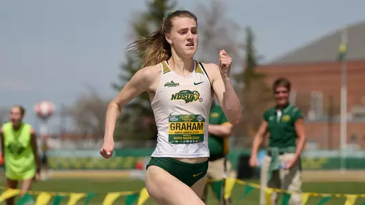 Nell Graham