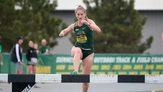 Alexis Roehl