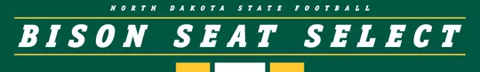 Bison Seat Select