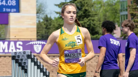 Reagan Baesler