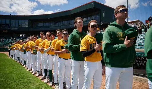 BSB Pregame