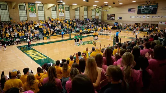 Bentson Bunker Fieldhouse