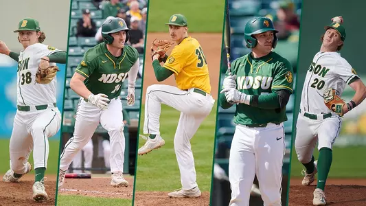 CSC Baseball Academic All-District