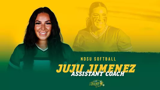 Juju Jimenez Hired Assistant Coach