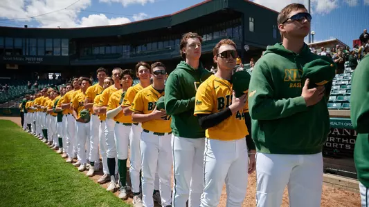 BSB Team Pregame