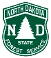 North Dakota Forest Service
