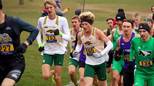Jake Arason & Hunter Klimek