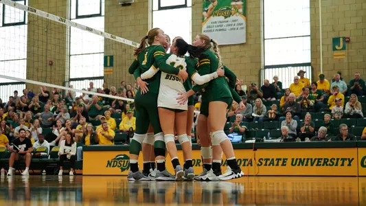 VB Team Celebration