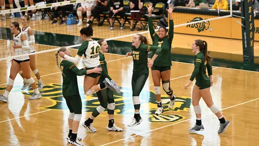 VB Celebration