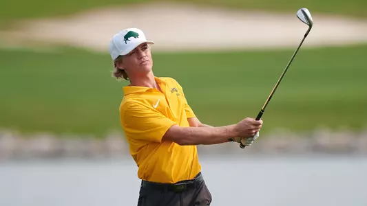 Sean Moore