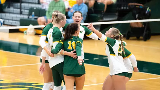 VB Celebration