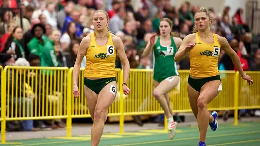 Anika Larson, Elise Wisnewski