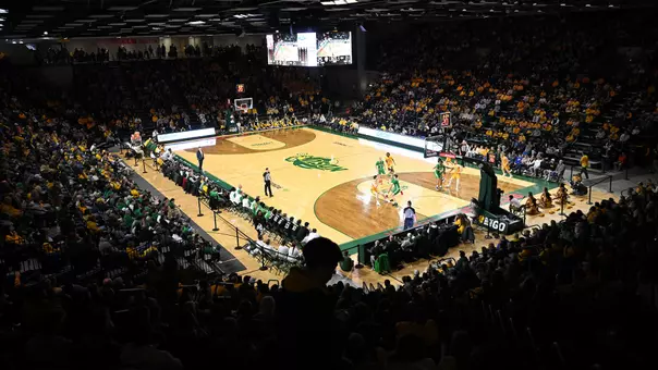 Scheels Center