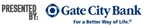 Presented by Gate City Bank