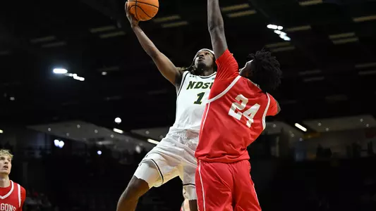 Damari Wheeler-Thomas