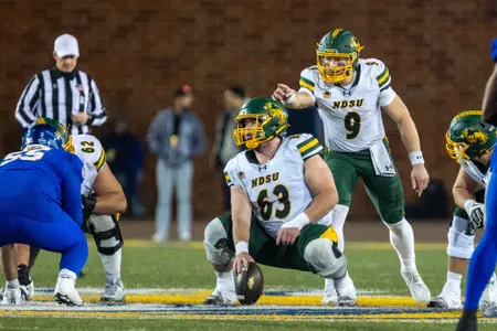 Cole Payton and Trent Fraley