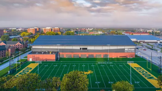 Nodak Insurance Football Performance Complex