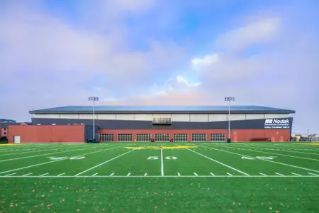Nodak Insurance Football Performance Complex