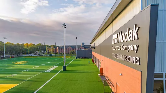 Nodak Insurance Football Performance Complex