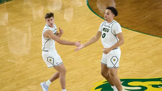 Andy Stefonowicz, Trevian Carson