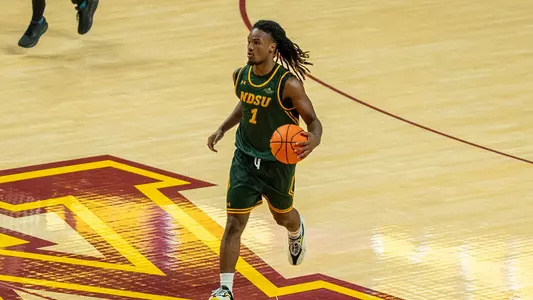 Damari Wheeler-Thomas