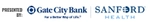 Gate City Bank Sanford Health