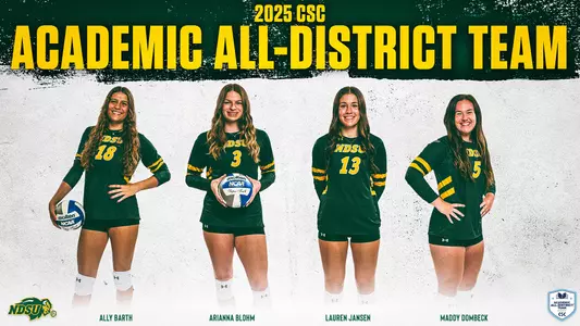 2025 VB CSC All-District