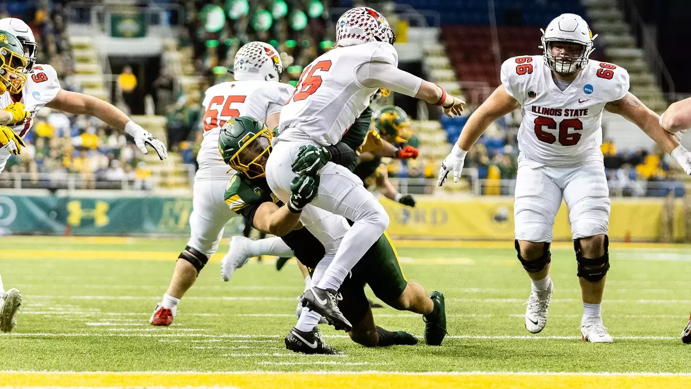 Keenan Wilson