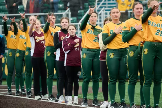 SB Anthem Buddies