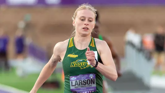 Anika Larson