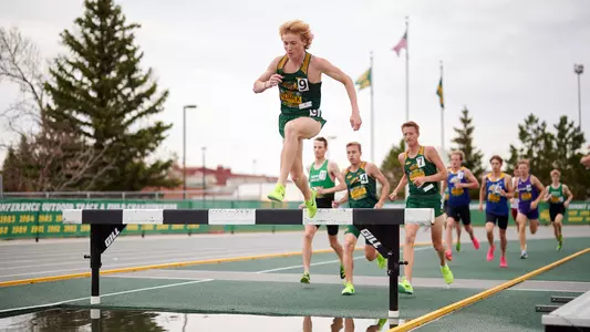 Hunter Klimek