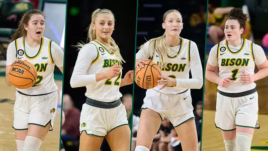 WBB All-Summit League