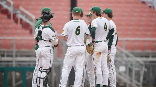 BSB Huddle