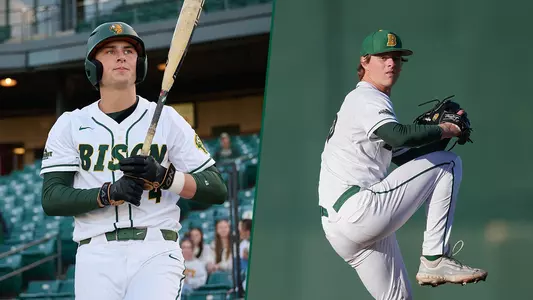 BSB All-Summit League Awards