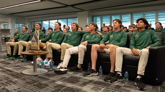 BSB NCAA Selection Show