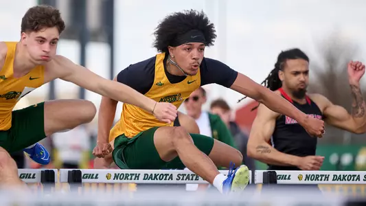 Blake Nyenati