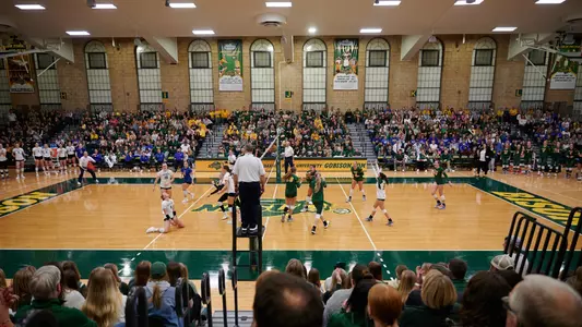 Bentson Bunker Fieldhouse