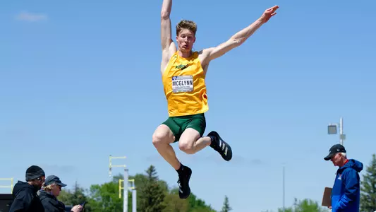Zach McGlynn