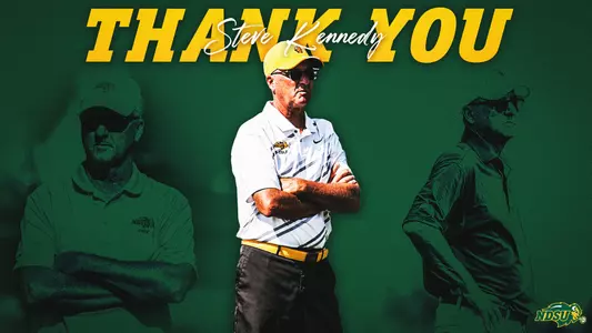 Steve Kennedy Retirement